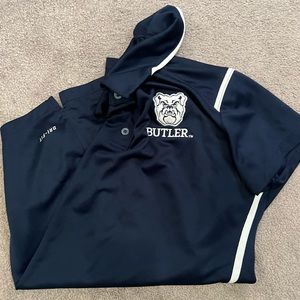 College Polo